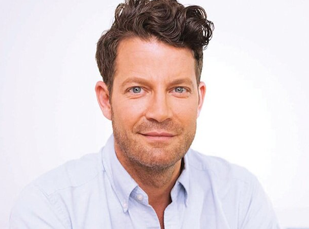 Nate Berkus