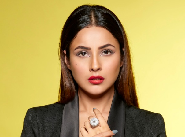 Shehnaaz Gill