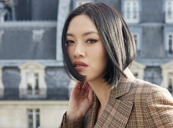 Tiffany Hsu