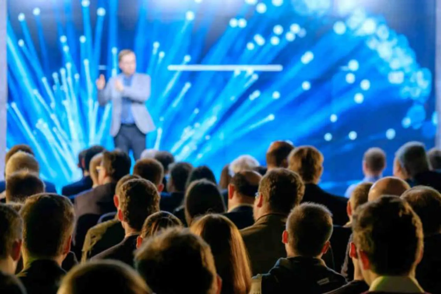 Improve your brand Visibility and Engagement through Events