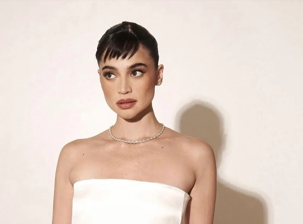 Anne Curtis