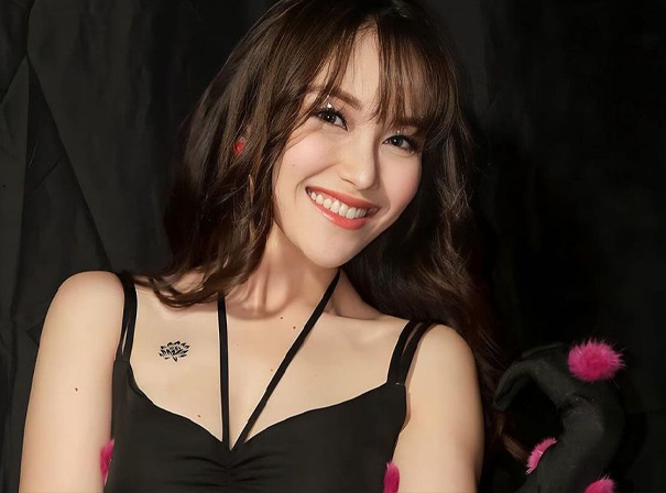 Ayu Ting Ting