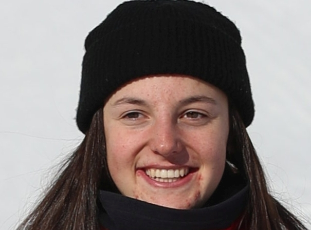 Berenice Wicki