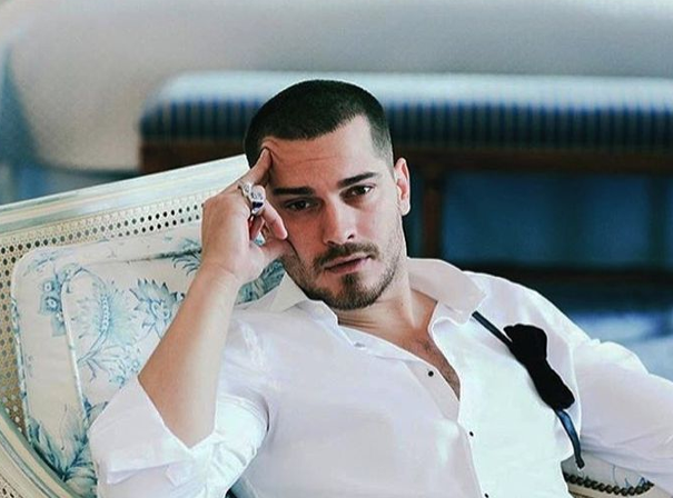 Çağatay Ulusoy