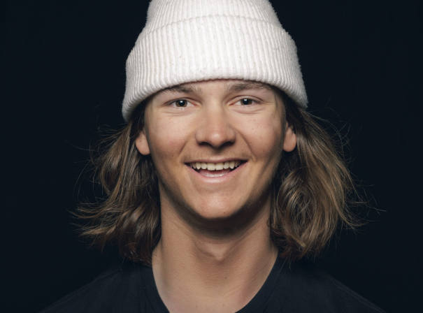 Cameron Spalding