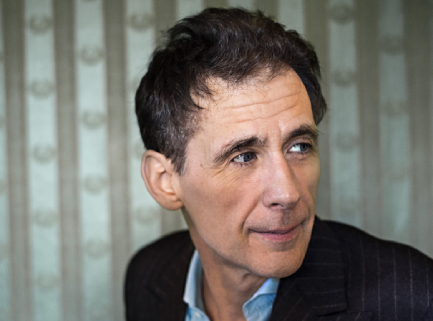 David Lagercrantz