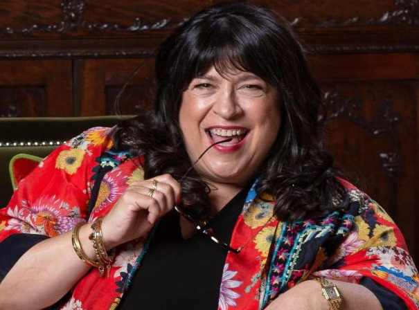 E. L. James