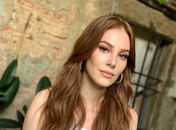 Elçin Sangu