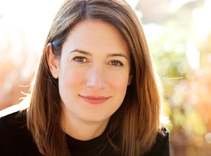 Gillian Flynn