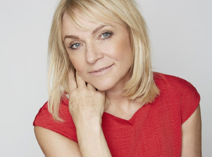 Helen Fielding