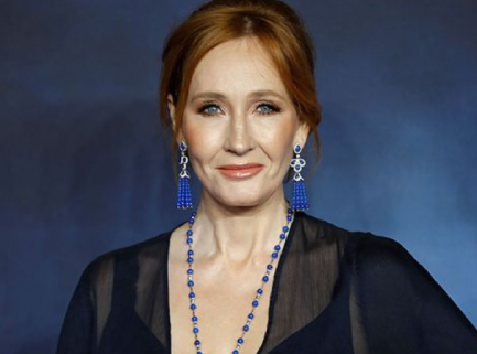 J. K. Rowling