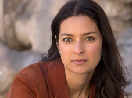 Jhumpa Lahiri