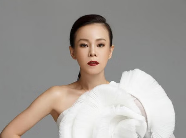 Julia Peng