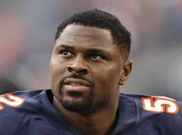 Khalil Mack
