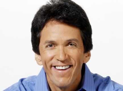Mitch Albom