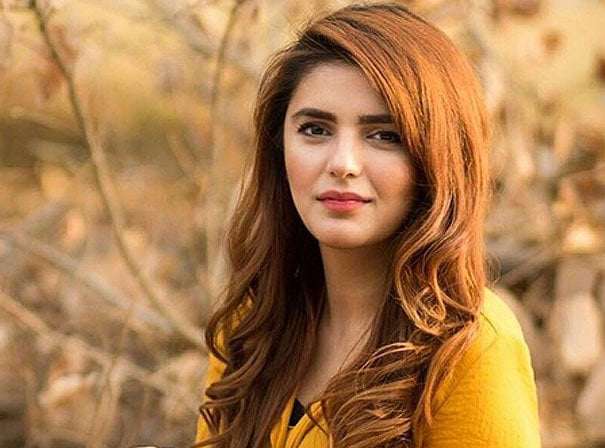 Momina Mustehsan