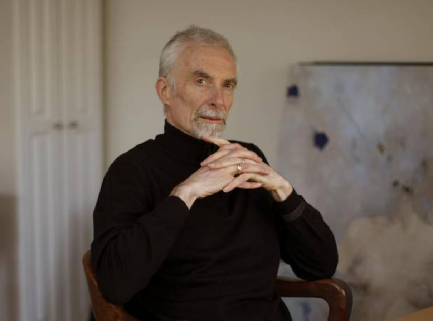 Nick Bantock