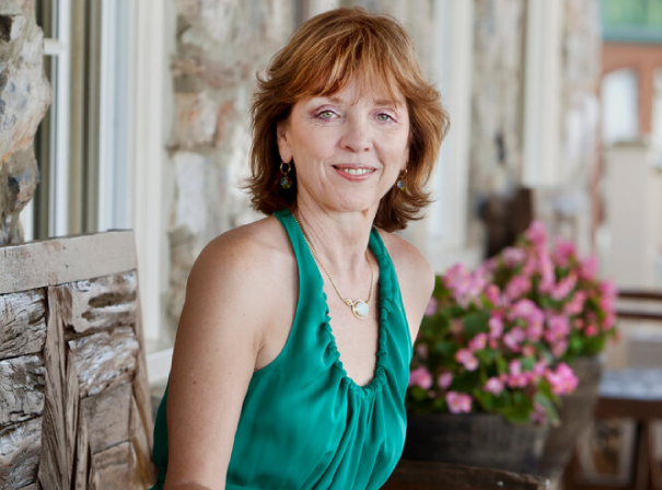 Nora Roberts