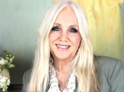 Rhonda Byrne