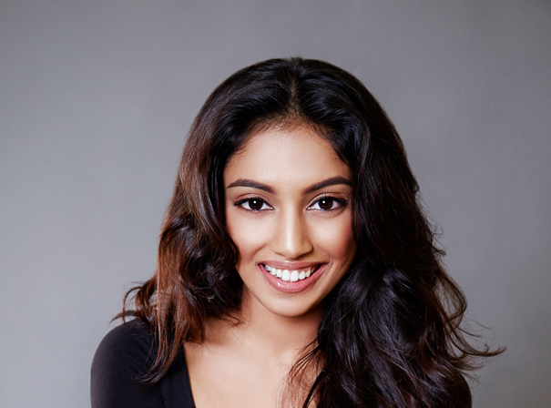 Ridy Sheikh