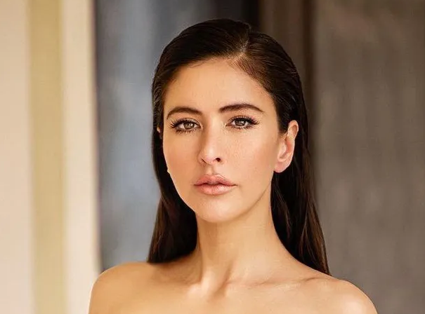 Sririta Jensen Narongdej