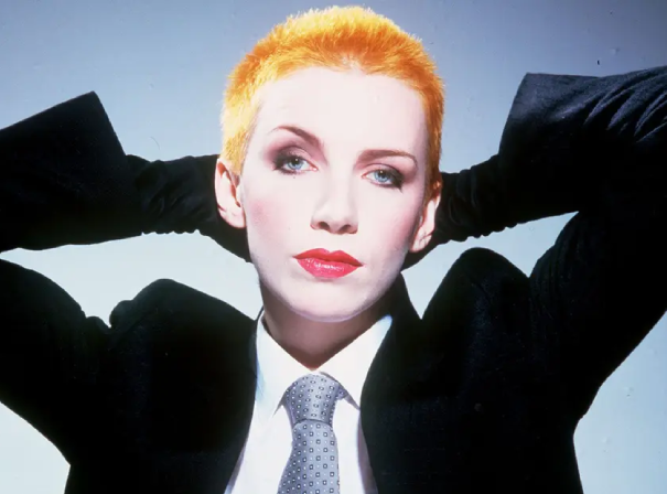Annie Lennox