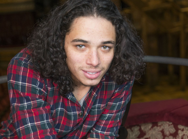 Anthony Ramos