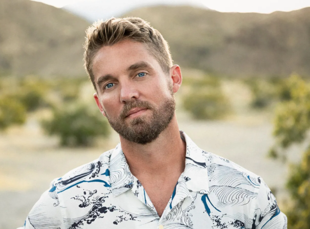 Brett Young