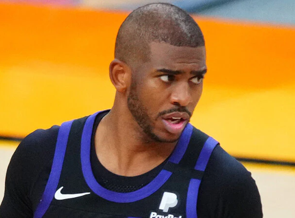 Chris Paul