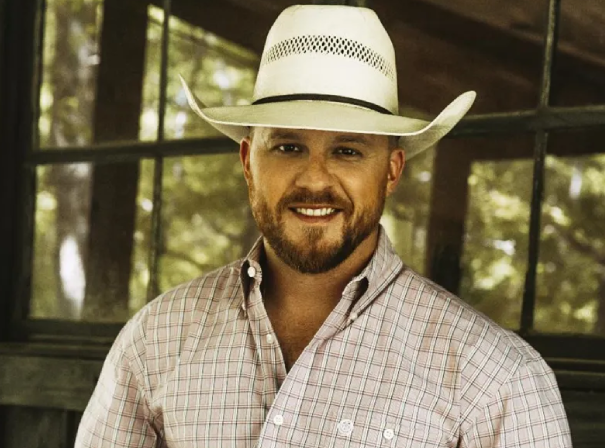 Cody Johnson