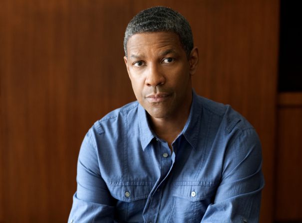 Denzel Washington