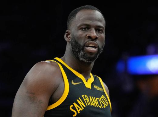 Draymond Green