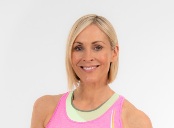Jenni Falconer