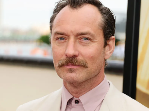 Jude Law