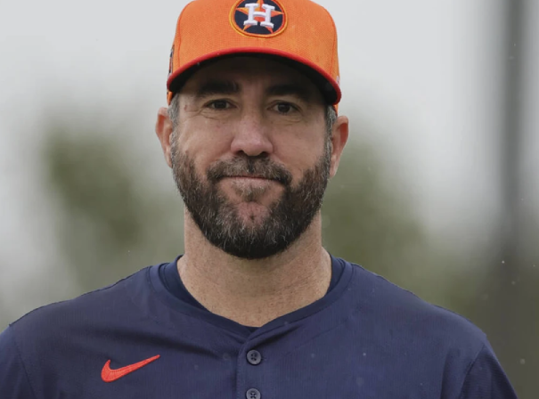 Justin Verlander