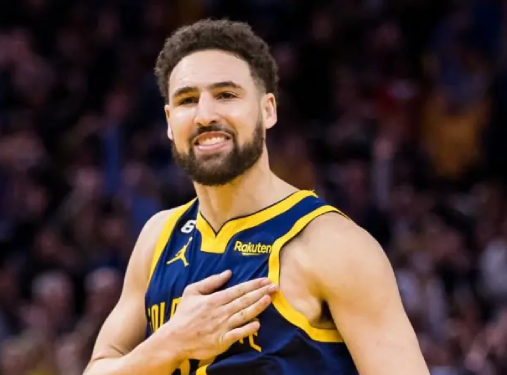 Klay Thompson