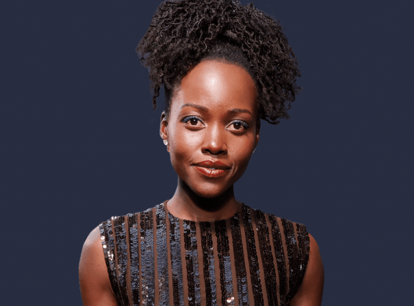 Lupita Nyong O