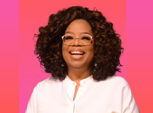 Oprah Winfrey