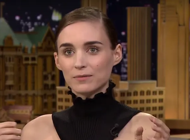 Rooney Mara