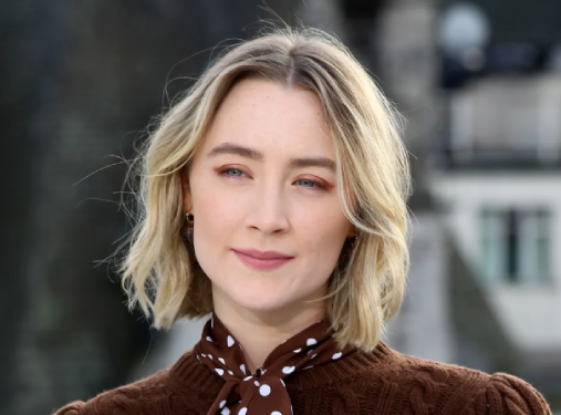 Saoirse Ronan