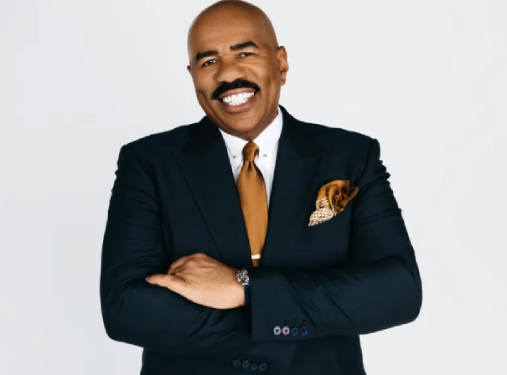 Steve Harvey