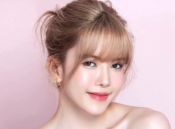 Thiều Bảo Trâm