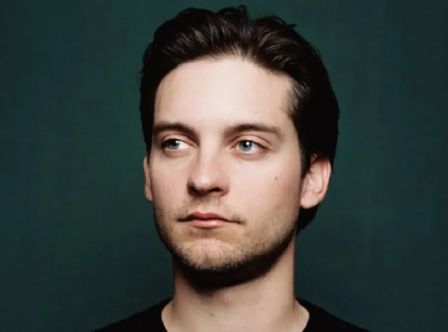 Tobey Maguire