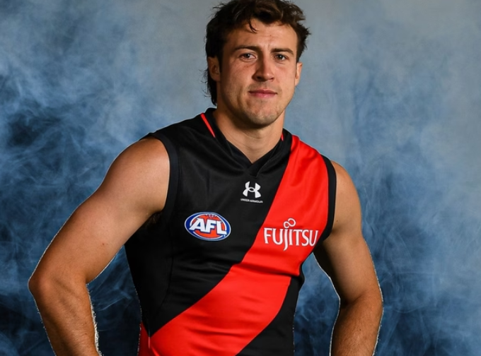 Andrew McGrath