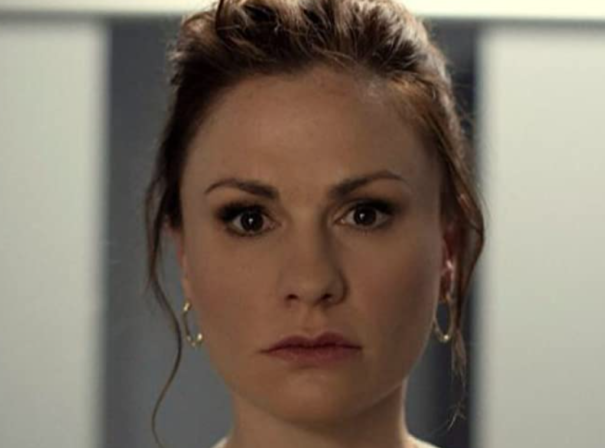 Anna Paquin