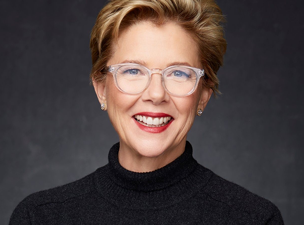 Annette Bening