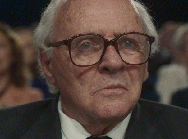 Anthony Hopkins