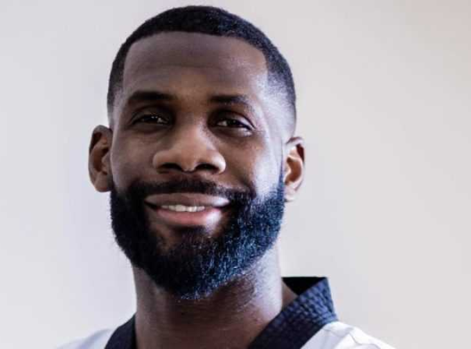 Anthony Obame