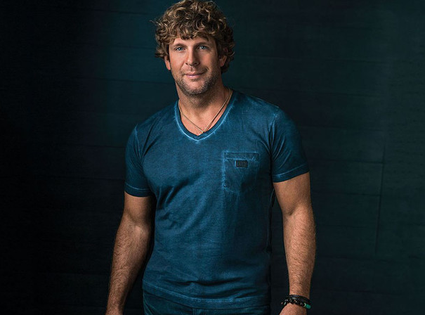 Billy Currington