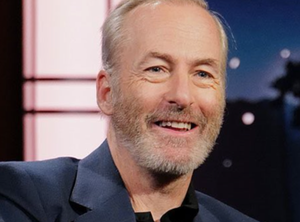 Bob Odenkirk